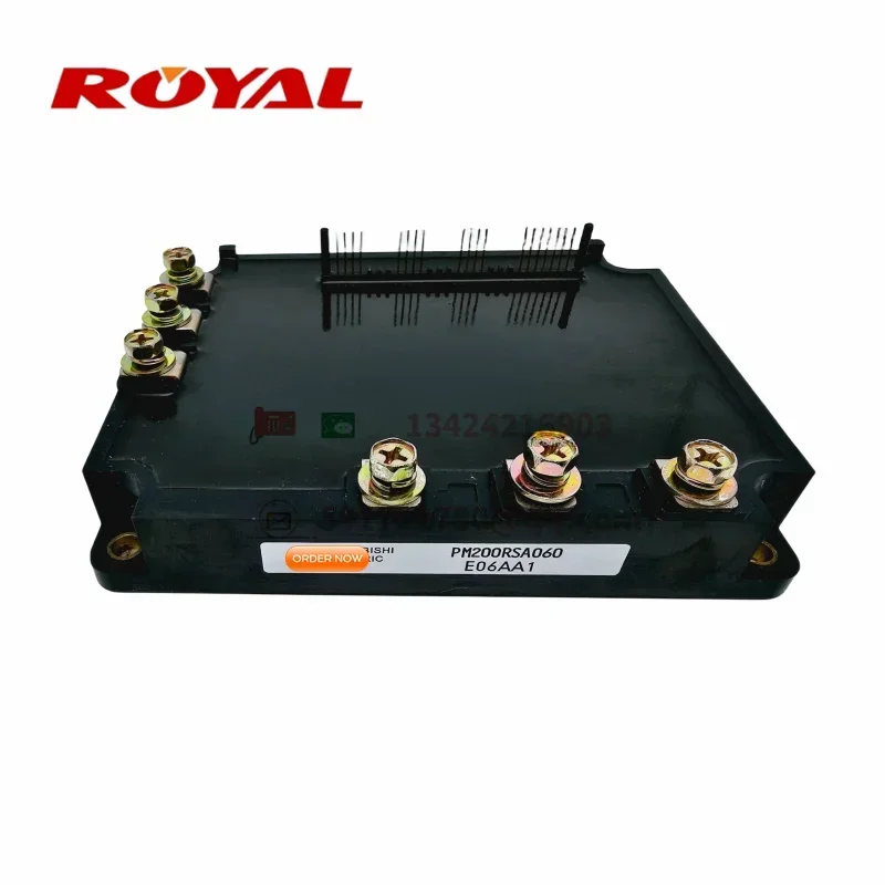 PM200RSA060