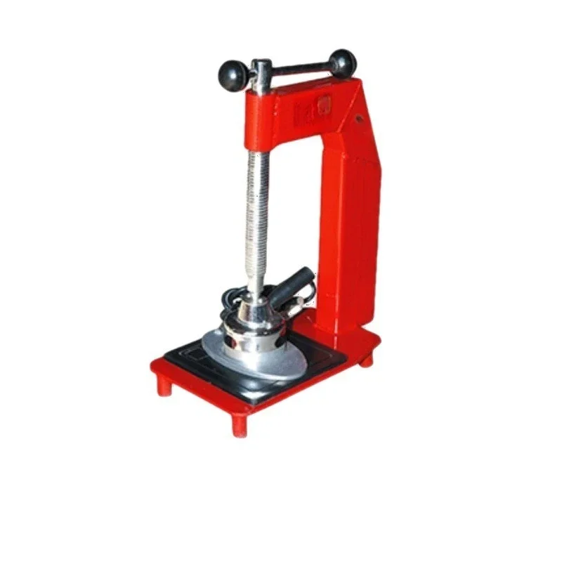 Tire Machine Inner Tire Repair Machine Automatic Temperature Control Car Tire Fire Repair Machine Repair Equipment 220v