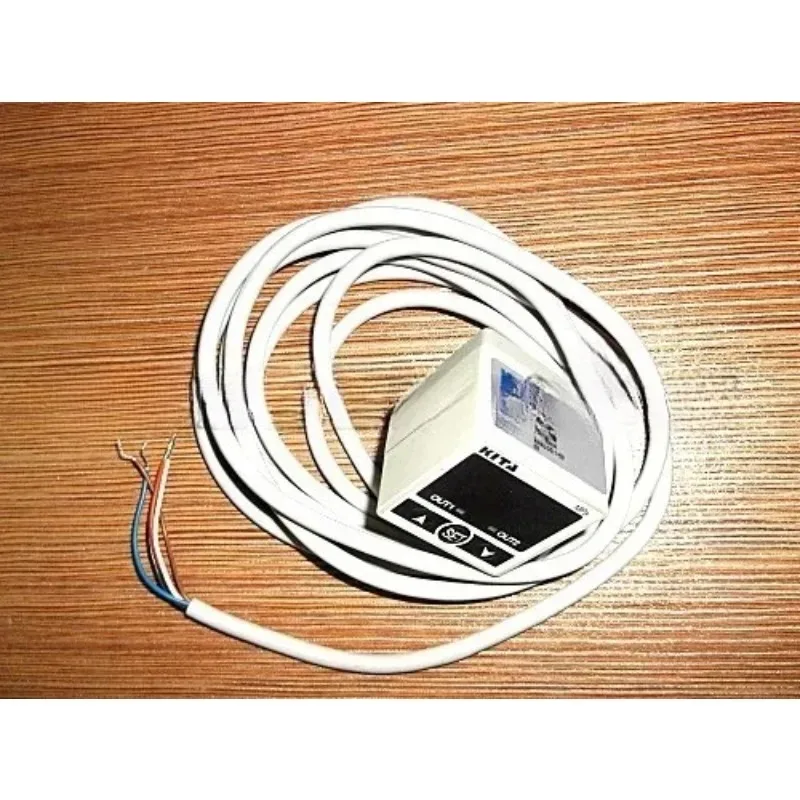 KITA KP25V-02-F1 Negative pressure switch KP25P positive pressure KP25C compound pressure, digital display pressure sensor