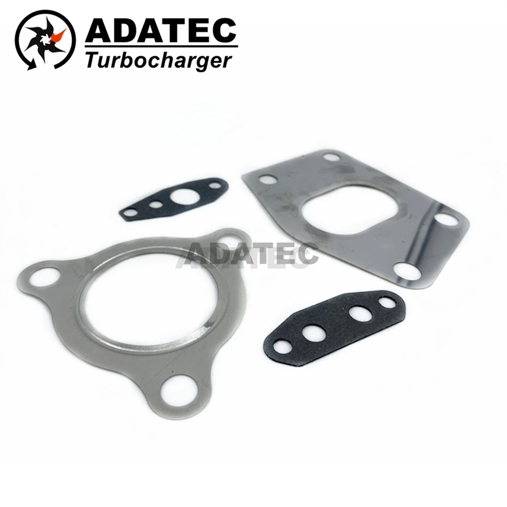 

RHV55 VT13 VAD30024 Turbo Gaskets 1515A163 Turbine Flange Parts for Mitsubishi Pajero IV 3.2 DI-D- 125 Kw - 170 HP 4M41