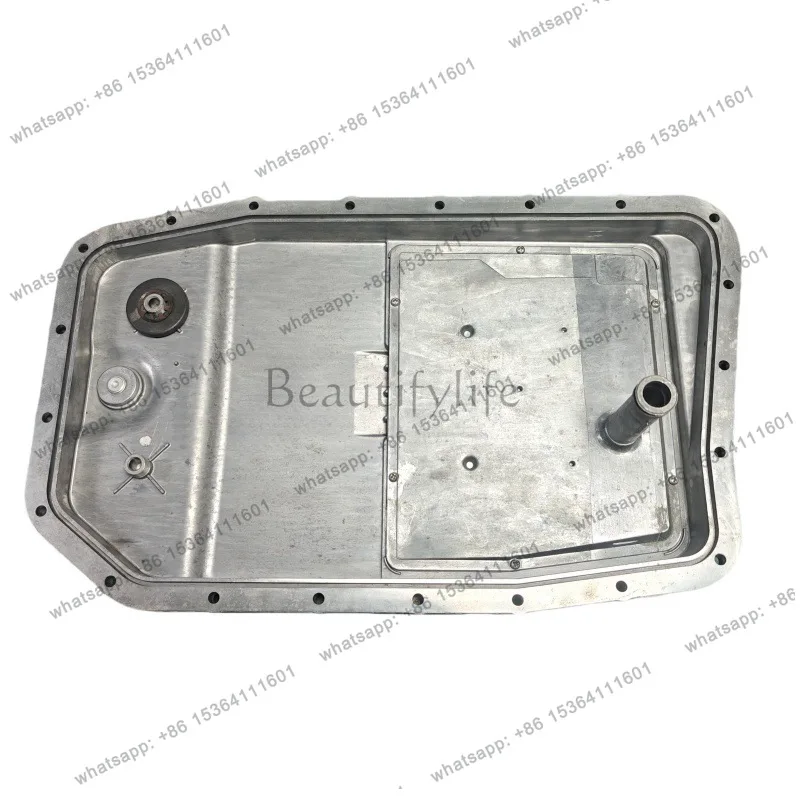 TOOL  factory direct sales 24117571227 24152333903 suitable for automobile speed transmission oil pan to aluminum