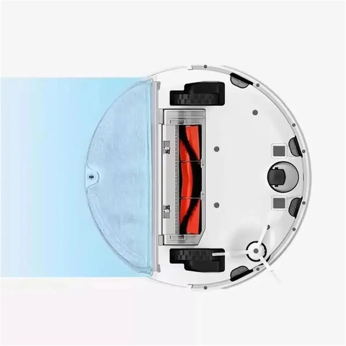 RECOMMENDATION  Robot Vacuum Cleaner Main Brush,Compatible for , 1 / 1S SDJQR01RR SDJQR02RR SDJQR03RR E2 E3 E4 E5 S4 S4 Max S5