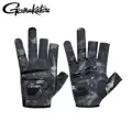 Three fingers gray