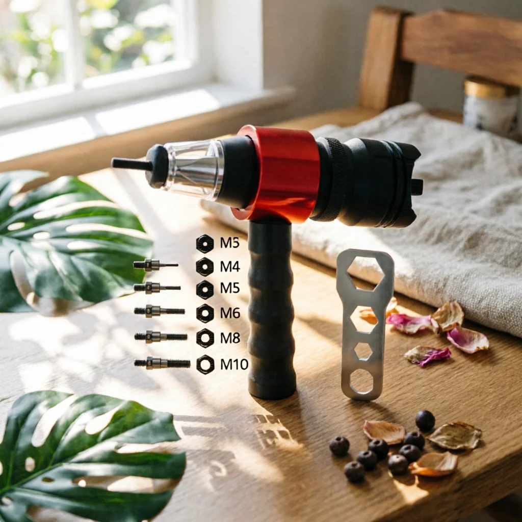 adaptador-para-remaches-electrico-con-mandriles-herramienta-para-remaches-con-llave-kit-compacto-ahorrador-de-esfuerzo-para-mecanicos