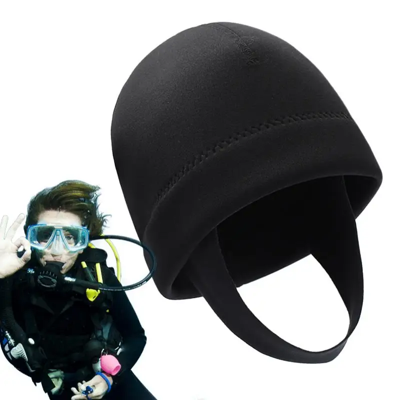 #6 New Water Polo Caps Arrivals