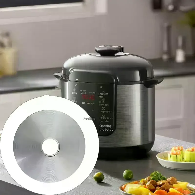 Electric Stew Pot Computer Stew Cup SS-35TM/35SM Heating Plate General Accessories