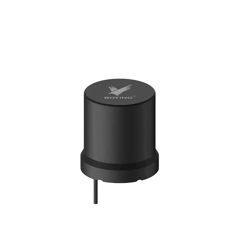 BOYING iRadar360° Omnidirectional Obstacle Avoidance Radar Power Supply Range 12-28V Ranging Range 1-30m for Industry RC Drones