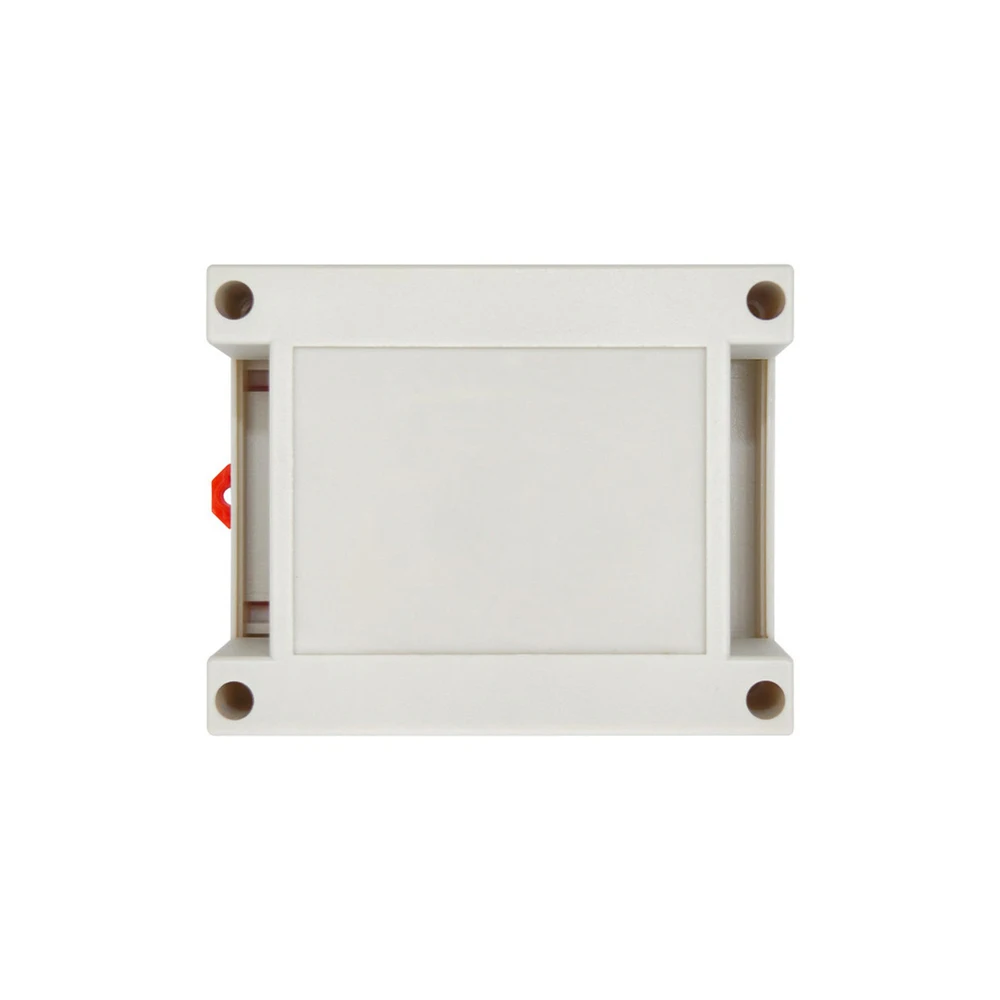 Modbus RTU 4-Channel Digital Switch Acquisition Module RS485 Interface MAX485 Chip Optocoupler Input DC3.3-24V Multi Output Mode