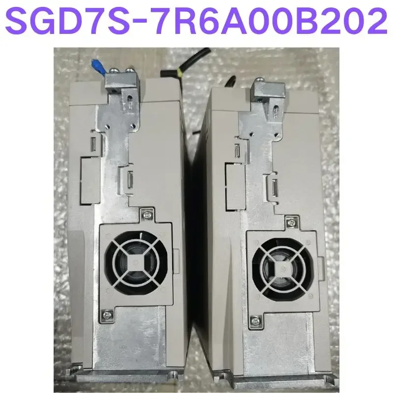 اختبار مستعمل OK Drive SGD7S-7R6A00B202