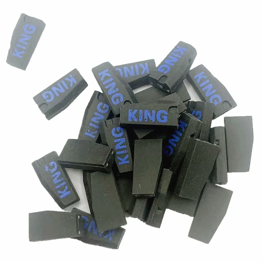 

Newest Original JMD King Chip Handy Baby Key Copier for CBAY Clone 46/4C/4D/G Chip 5pcs/Lot