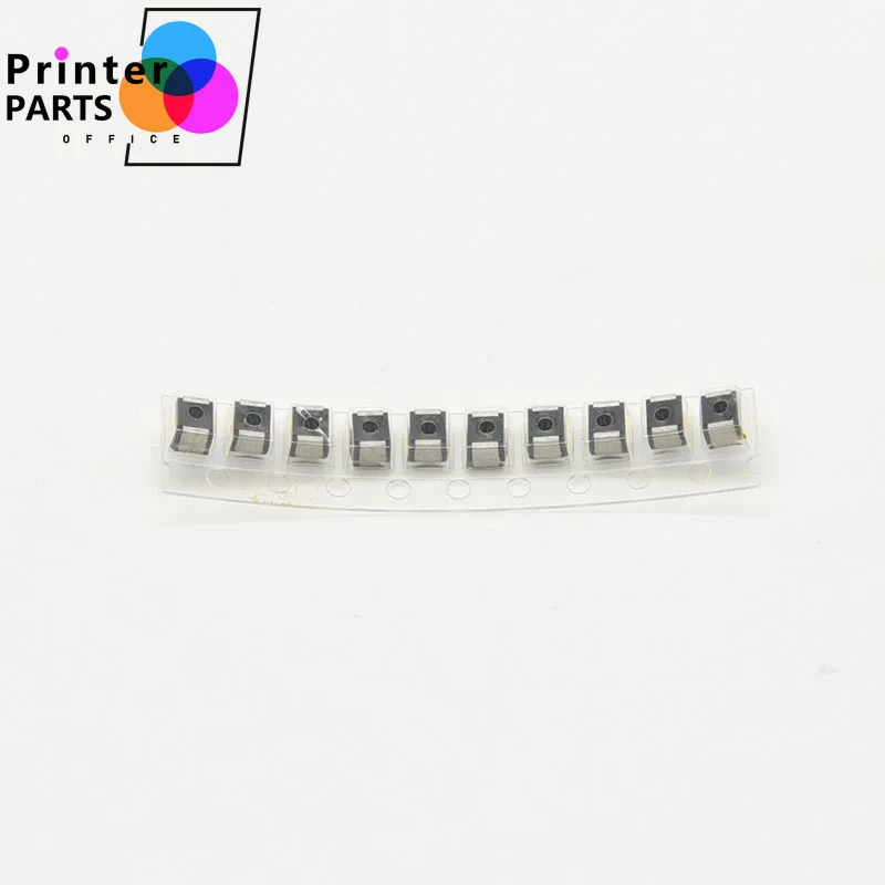 10PCS F1 F2 Fuse Safety Resistor KNP-RF for EPSON R1390 1400 R270 R390 L1800 Printer Mother Board