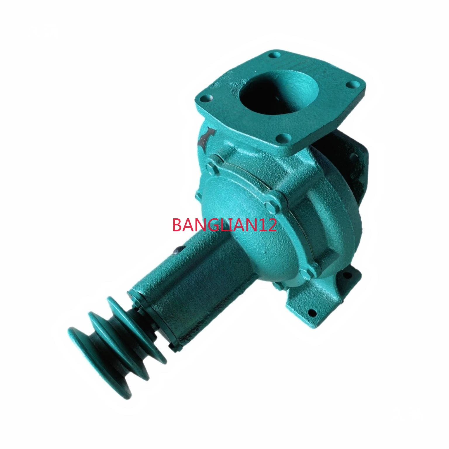 Marine B80-65-135 C…