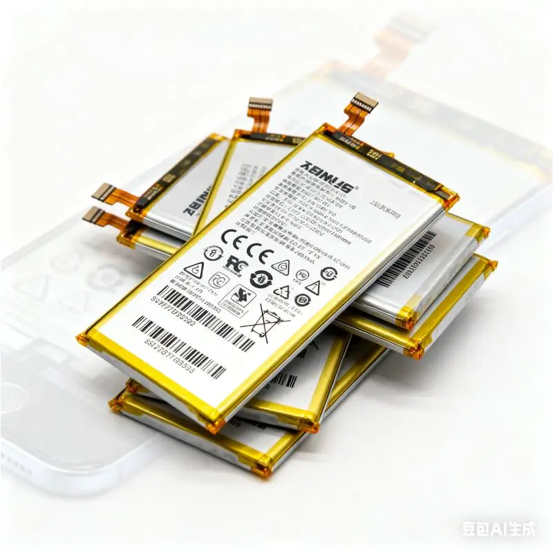 

Аккумулятор для Vernee Thor E MTK6753 M5 X1 Mars T3 Pro Mix 2 Mix2 476180P VerneeM5