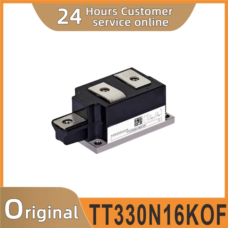 

TT330N16KOF New original module