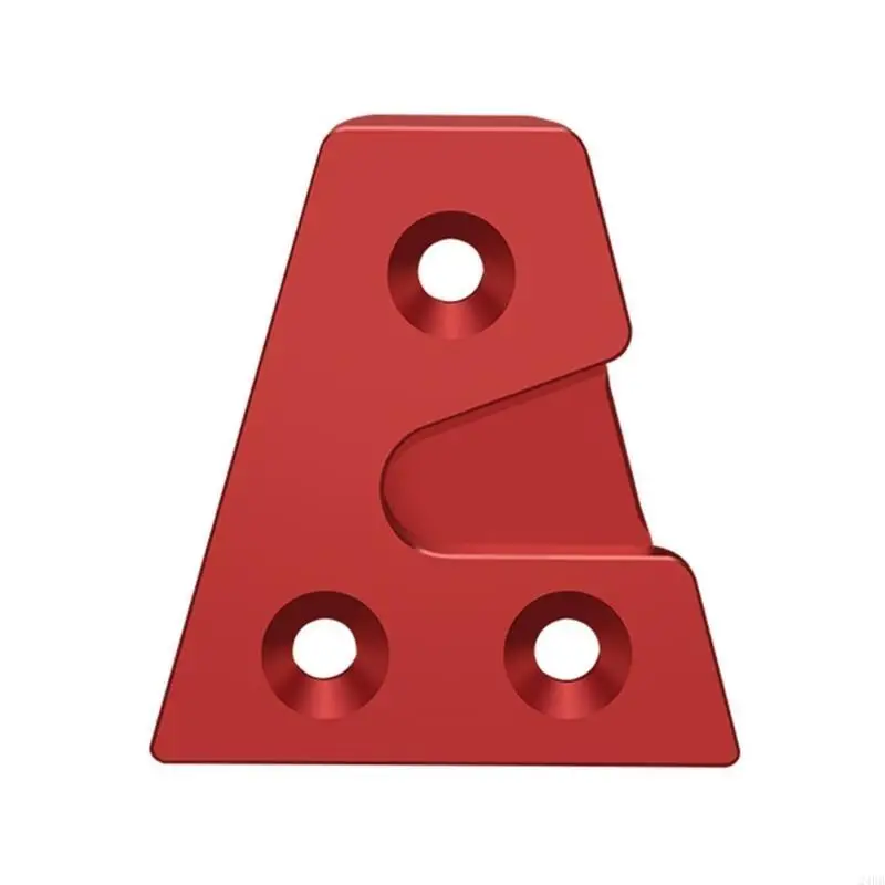 

Efficient V Mount Battery Plate Holder For DSLR Video Camera Stable Power Supply 24BB