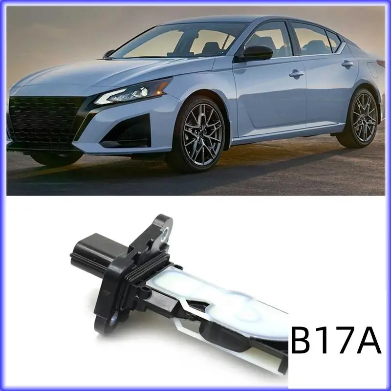 

BT-22680BV80B 22680-5RF0A Air Flow Sensor Air Flow Sensor For Nissan Altima Juke Sentra Rogue