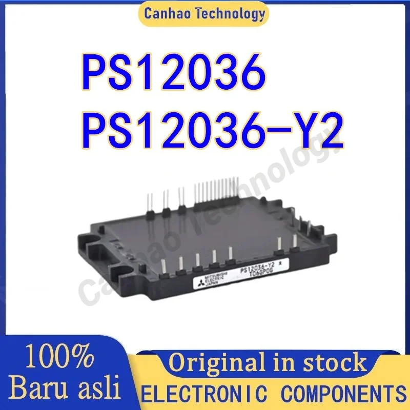 

New original PS12036 PS12036-Y2 Electronic Components