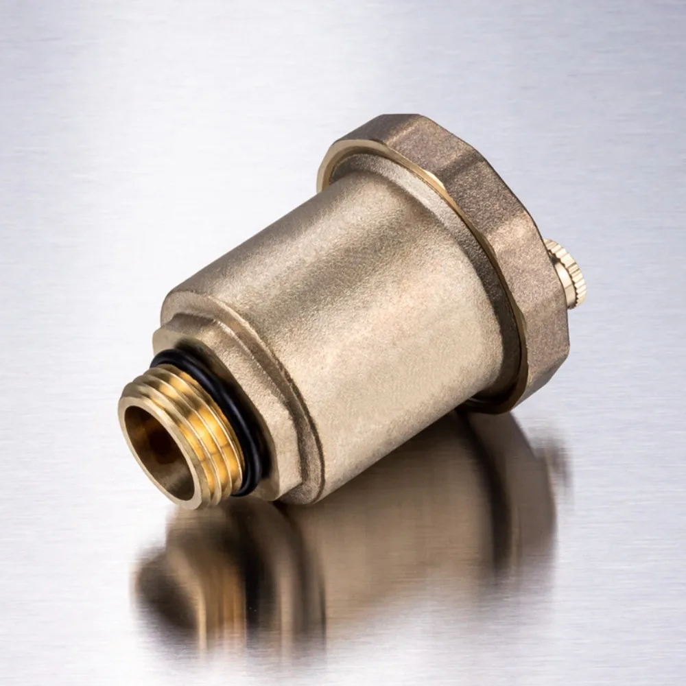 Brass Automatic Float Valve Kit 1/2
