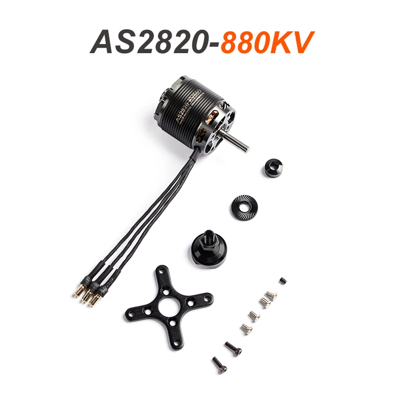 T-motor AS2820 AS 2820 Бесщеточный двигатель с длинным валом KV880 KV1050 KV1250, специально разработанный для 20-30E 3D и F3A T-motor AS2820 AS 2820 Бесщеточный двигатель с длинным валом KV880 KV1050 KV1250, специально разработанный для 20-30E 3D и F3A