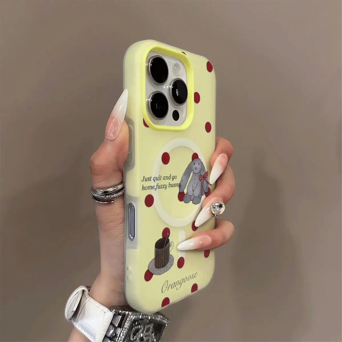 Korean Ins Niche Re… - image