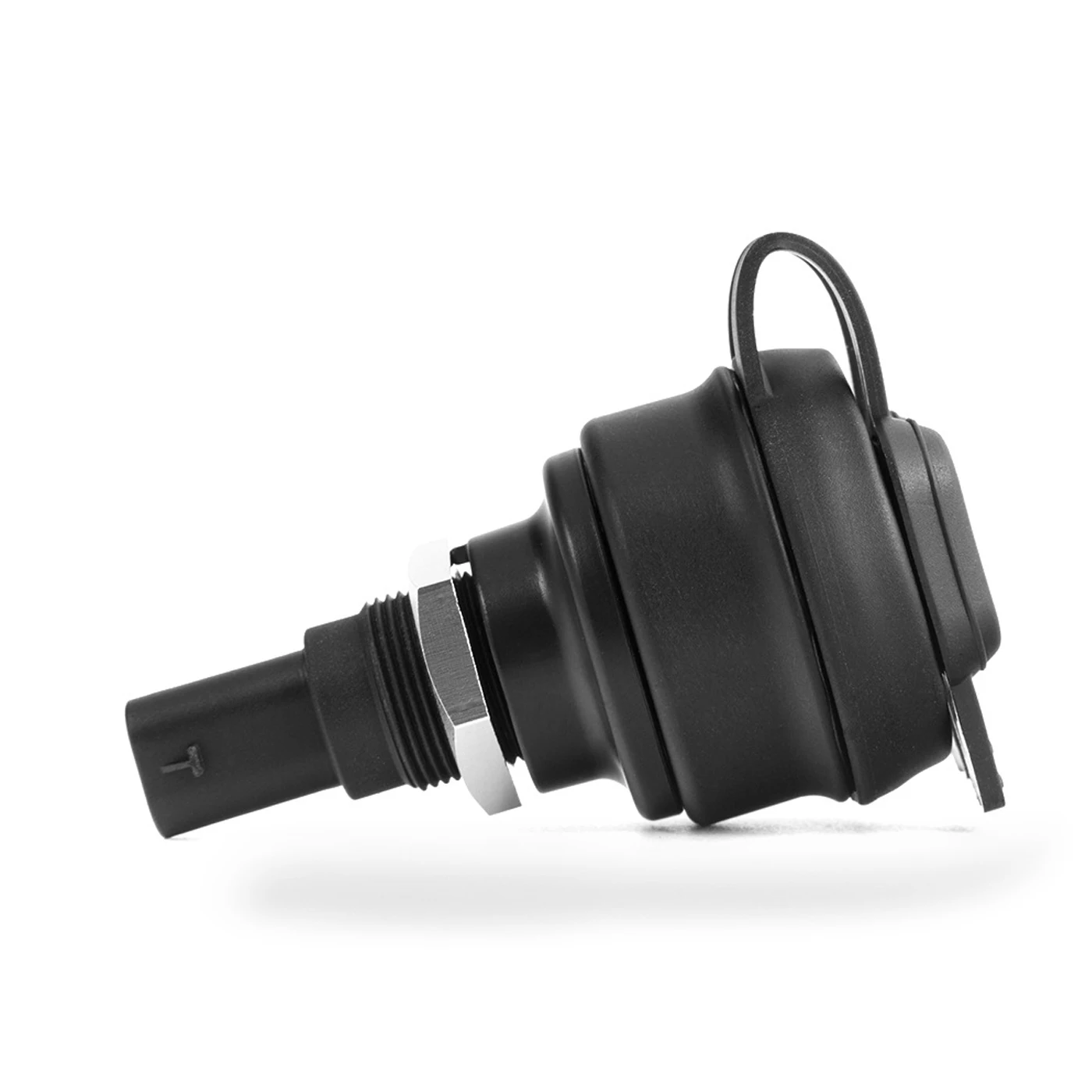

Motorbike Black Dual USB Charger Power Adapter Socket For BMW R1200 1250GS RT R nineT K1600GT K1300S GT G310GS F900XR F850GS