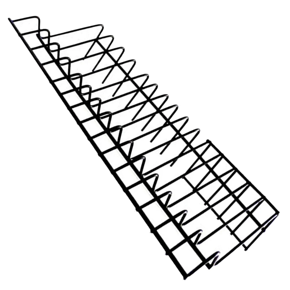 multipurpose ferro alicate cremalheira de armazenamento tesoura titular ferramenta resistente multi uso suporte puro e arrumado salao 01