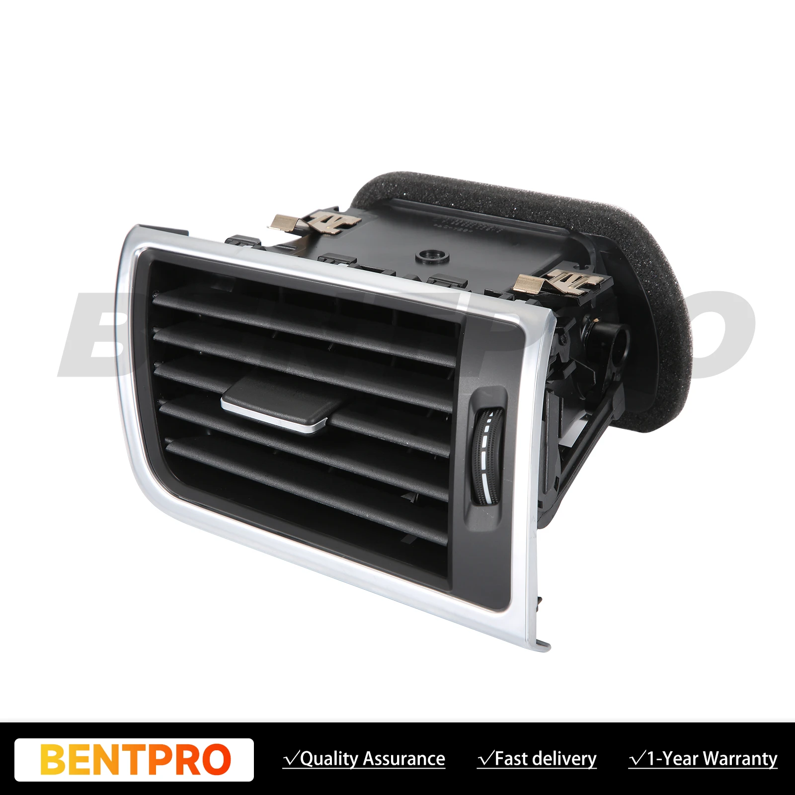 

New 1668300154 1668300254 AC Air Vent Left Right Side For Benz GLE400 ML350 GL500 GLS400