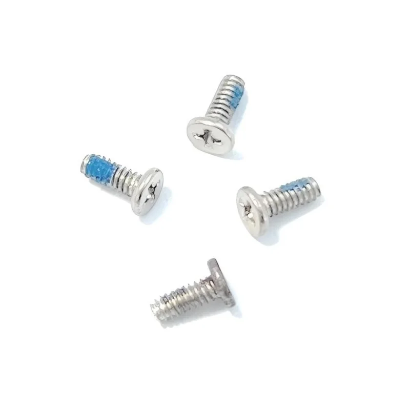 LL+ Bottom Cover Case screws For DELL Latitude 7320 Detachable T04H001 Replacement
