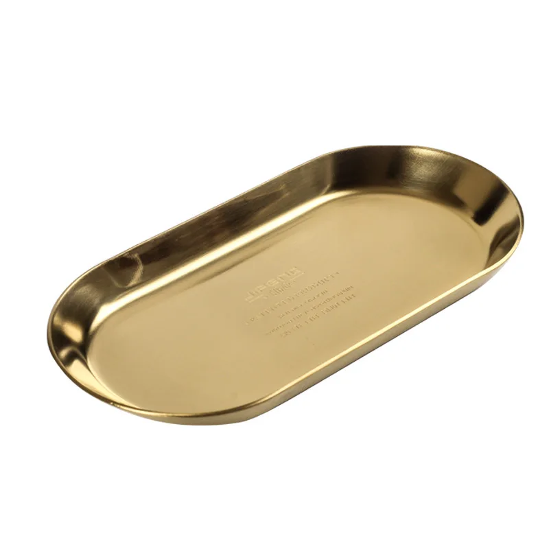 

Brass Weed Rolling Trays Tobacco Herb Cigarette Roller Plate Smoking Accessories JF103A