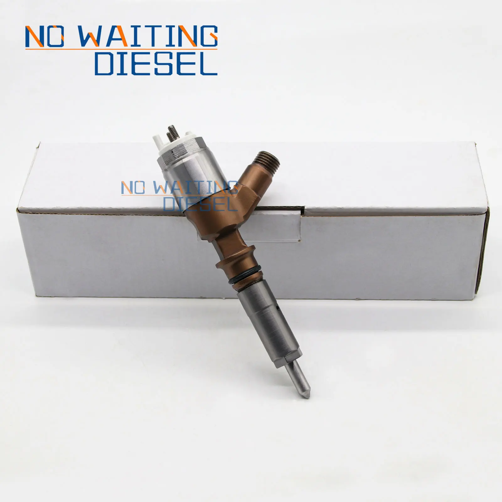 10R-7951 Diesel Injector 10R7951 Fuel Injection Systems 10R 7951 For Perkins C4.2 C6 311D 312D 320D Excavator