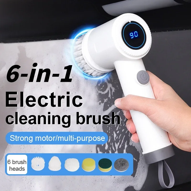 #7 Floor Scrubbers List of Top Picks