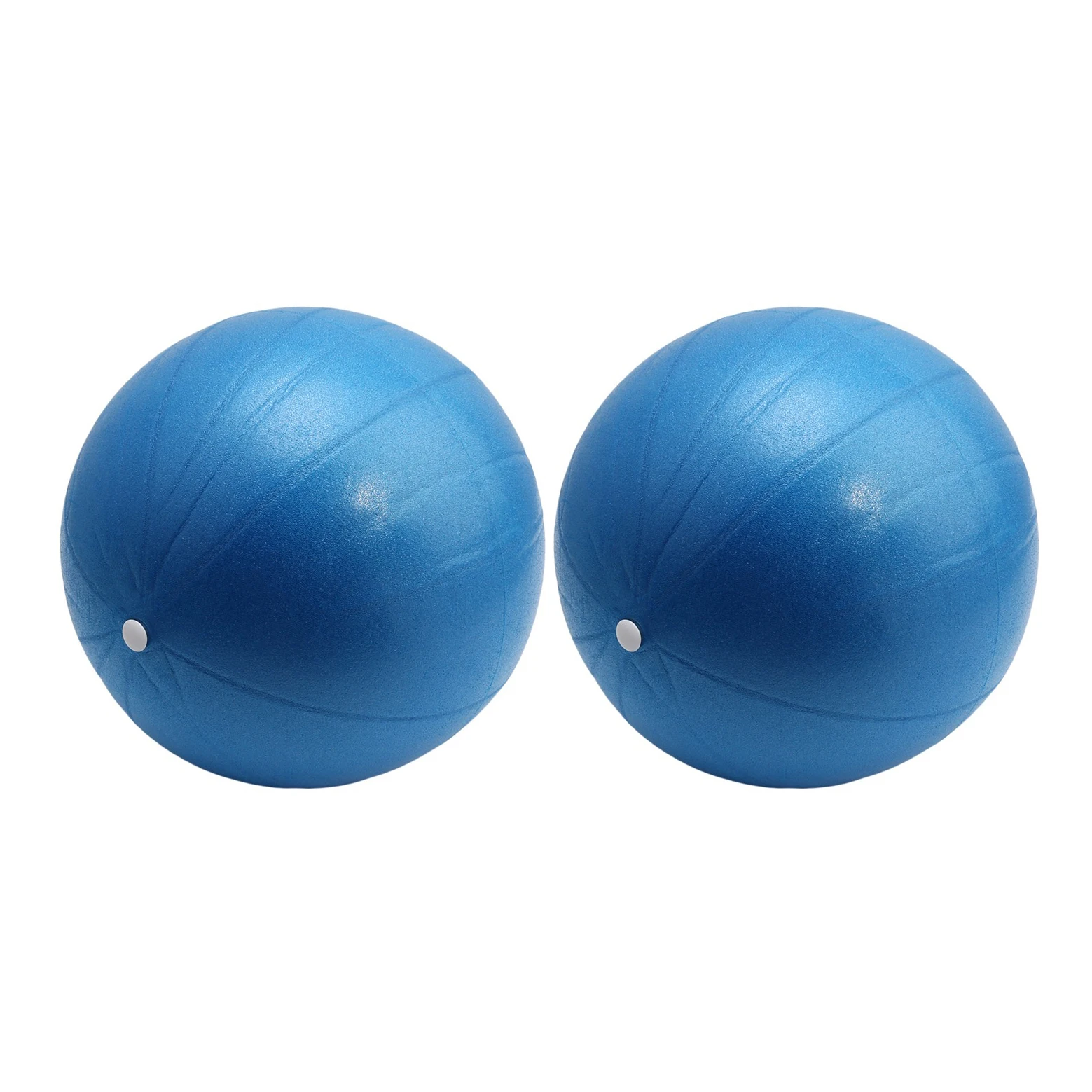 Neue 25 cm Yoga Ball Übung Gymnastic Fitness Pilates Ball Balance Übung Gym Fitness Yoga Core Ball Indoor Training Yoga Ball