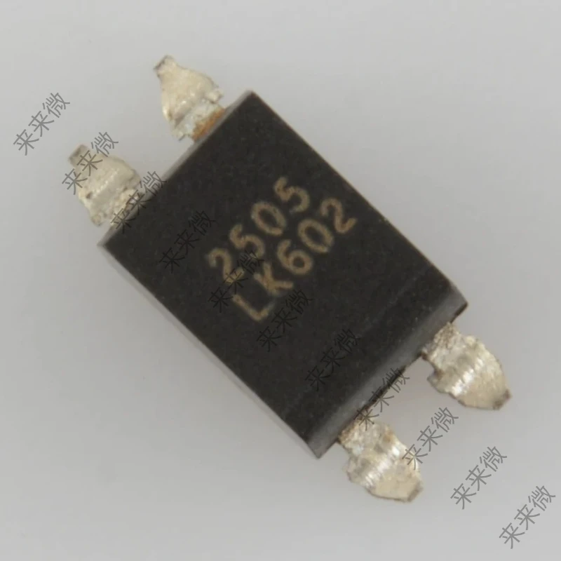 10pcs PS2505L-1-F3-A DIP-4 Transistor Output Optocoupler High CTR DC Input Photocoupler Isolator One-Stop BOM Service