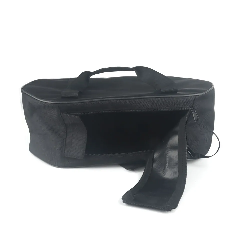 

New Accessories For Honda Goldwing GL1800 F6B GL1800 2018+UP Motorcycle Side Luggage Bags Black Inner Bags