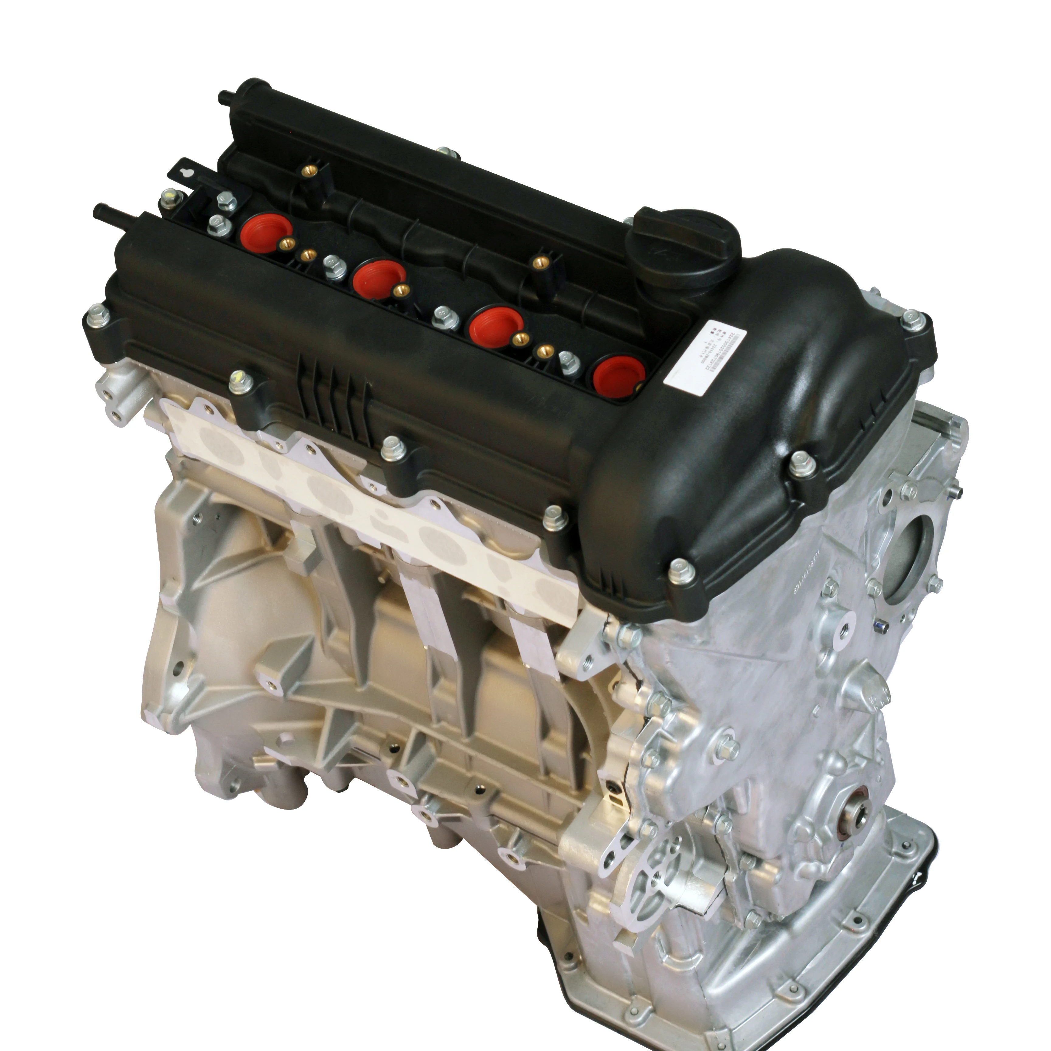 Special Hot Selling Auto G4fc Engine G4fa 1.6 Vvt Car Assembly Engine