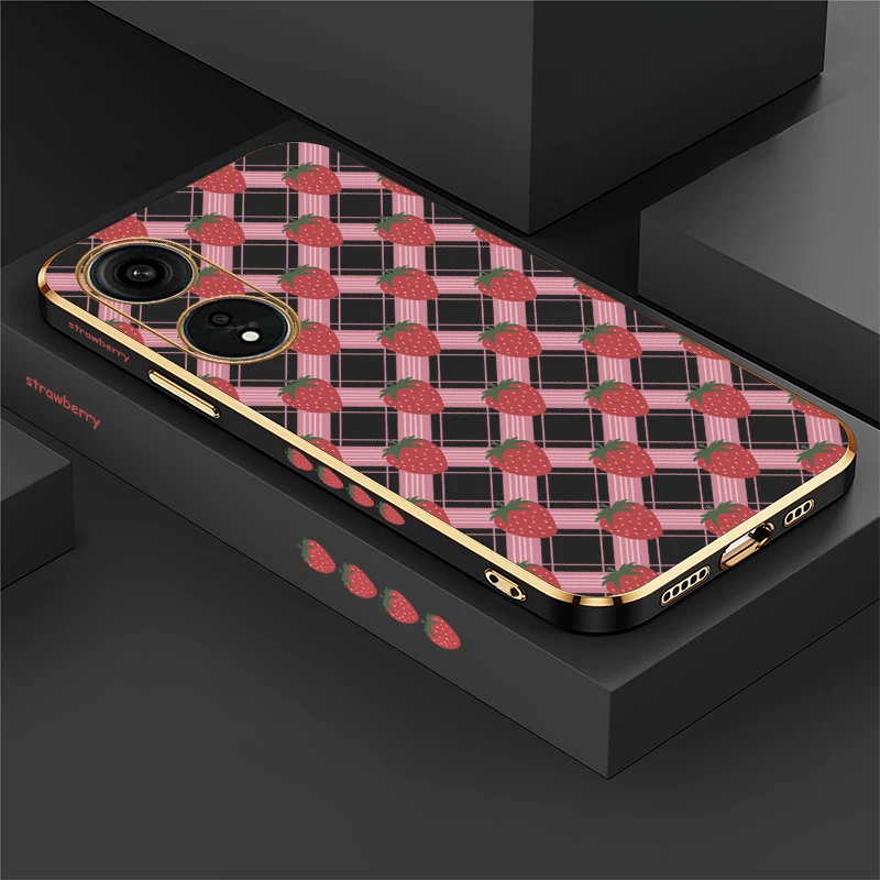 Phone Case For Oppo… - image