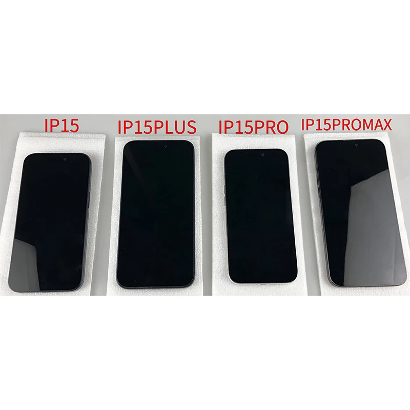 Le Casque de Téléphone Faux IP15 Plus Un Guide Complet pour les Utilisateurs