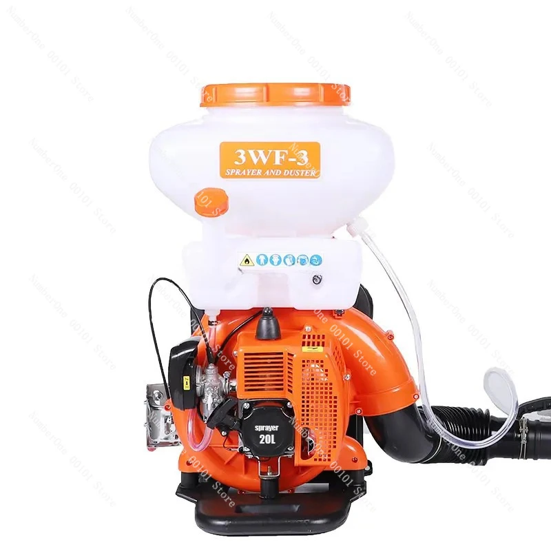 Farm Tools 2-Stroke Farm Tools Power Sprayer Agriculture Spray Machine