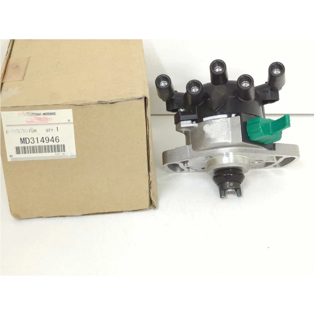 Distributors Ignition Assy MD314946 T2T56071 T2T86177 For Mitsubishi Chariot Grandis Delica L200 L300 Montero Sport Pajero Sigma