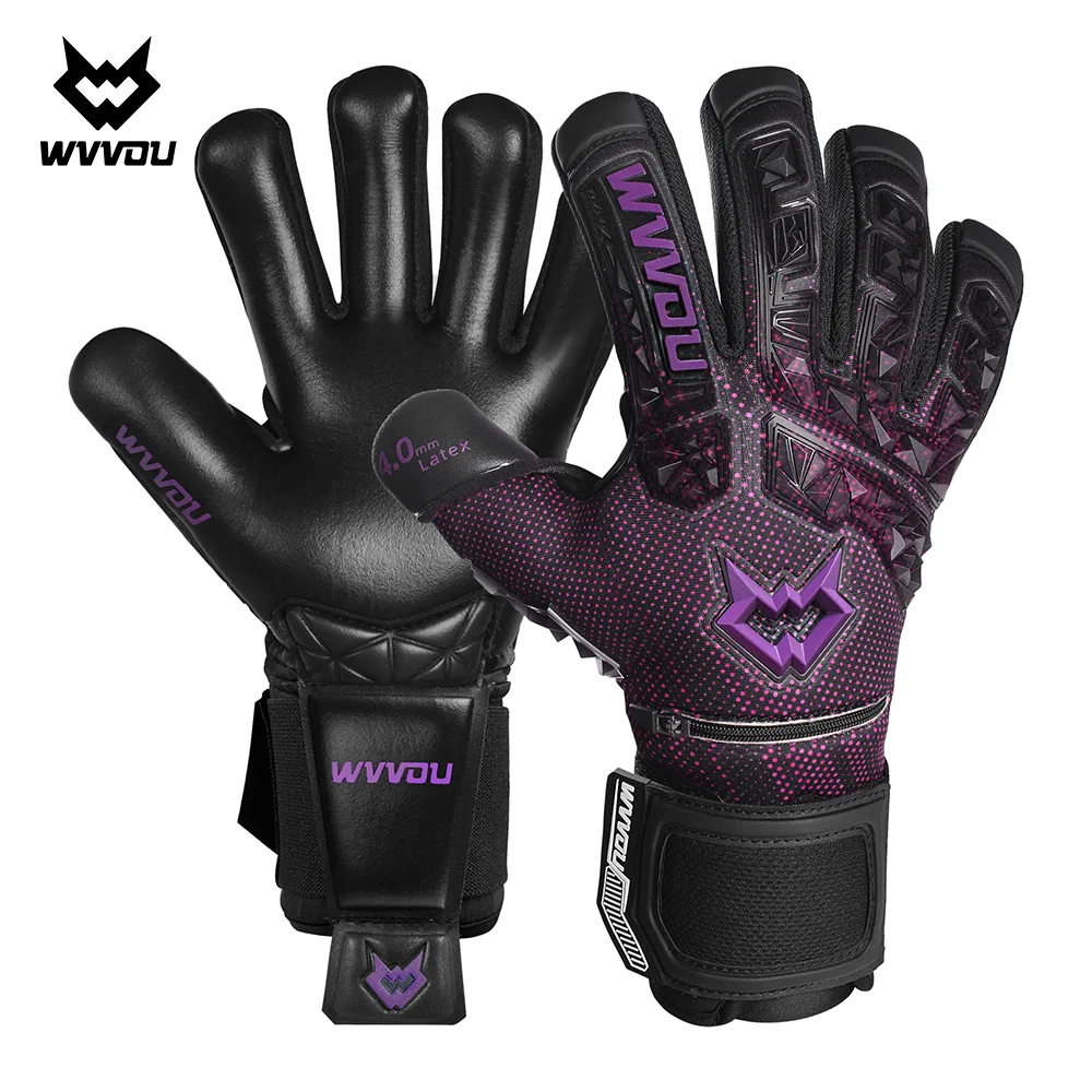 Thumbnail 3 - #20 Football Gloves Sale