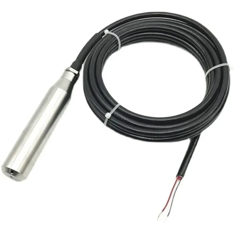 Brand New Investment Type Liquid Level Transmitter Split Type Static Pressure 4-20mA Liquid Level Gauge