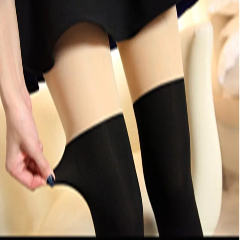 2024 No Box New Nice Black Solid Pretty Women Leggings Lady Mid Thin Spring Female Summer Heathy Comfortable Elastic Legging