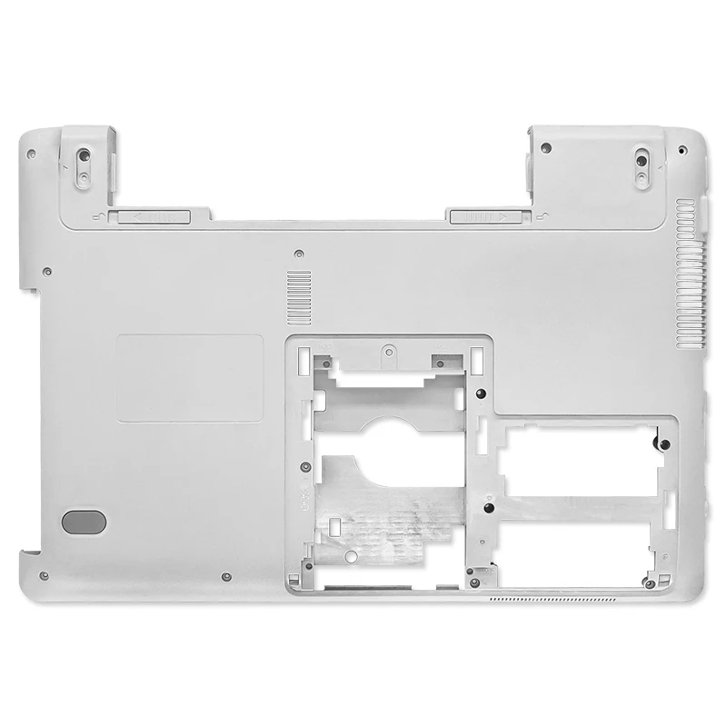 NP300E4E, NP270E4E, NP275E4V, NP271B4E, NP2470EV용 새 노트북 LCD 백탑 커버, 프론트 베젤, 팜레스트 키보드, 하단 케이스 14인치
