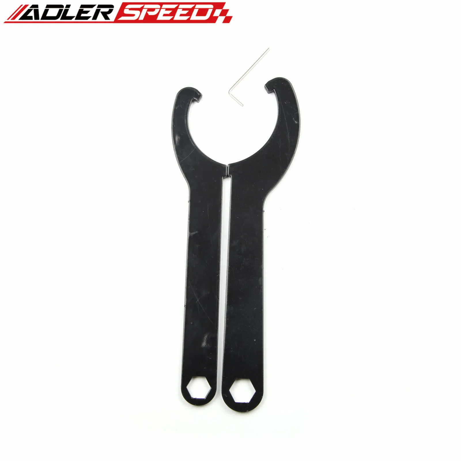 ADLERSPEED-Suspensión de descenso Coilovers para BMW Serie 3 E90/E91/E92/E93, 06-11