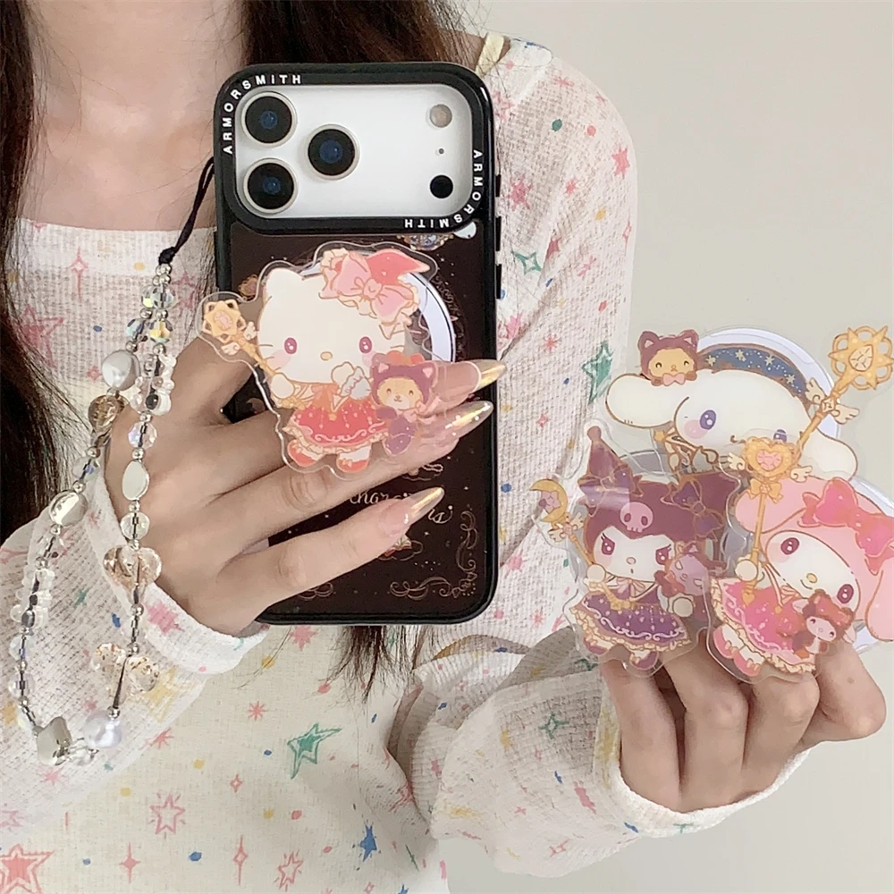 For Magsafe Magnetic Wireless Charging Phone Case For iPhone 17Air 14 15 Pro Max 16Plus 13 12 11 16e Back Cover