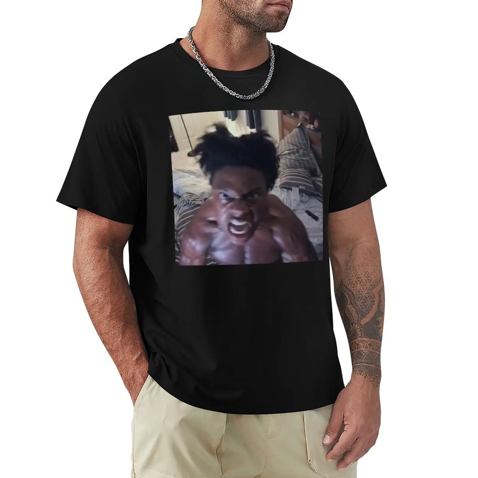 T-shirt Jacked IShowSpeed