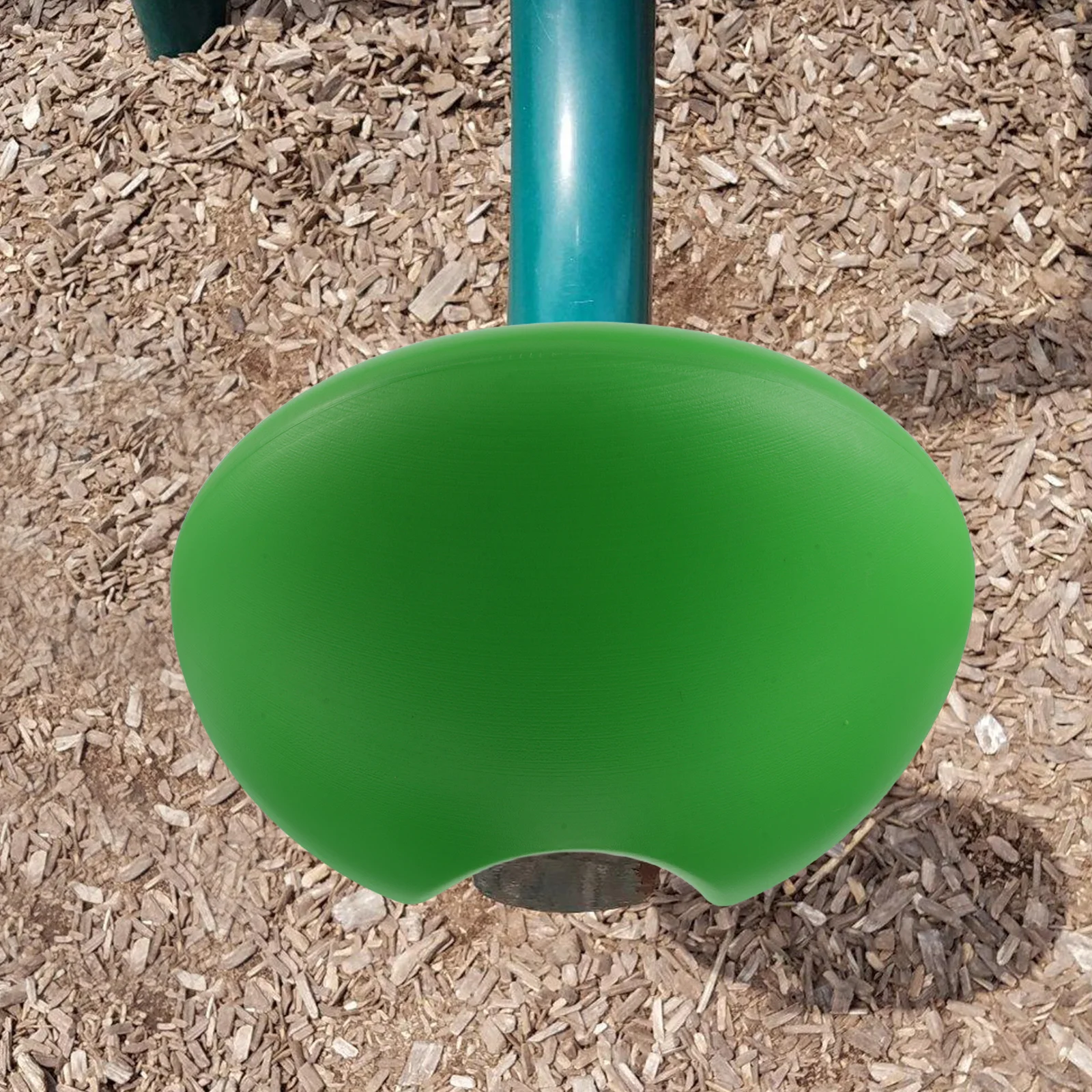 Universal Seesaw Seat Replacement for Kids Swing Chair Accessories Plastic Rocker Board Outdoor Playground Equipment Comfortable