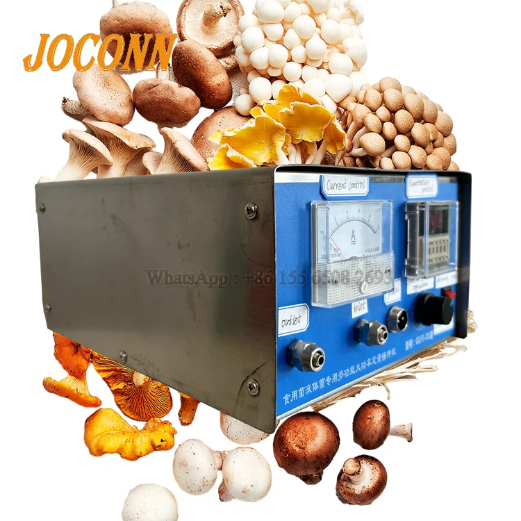 Mushroom Liquid Spawn Inoculation Machine Mushroom Cultivation Machine Mushroom Inoculation Machine