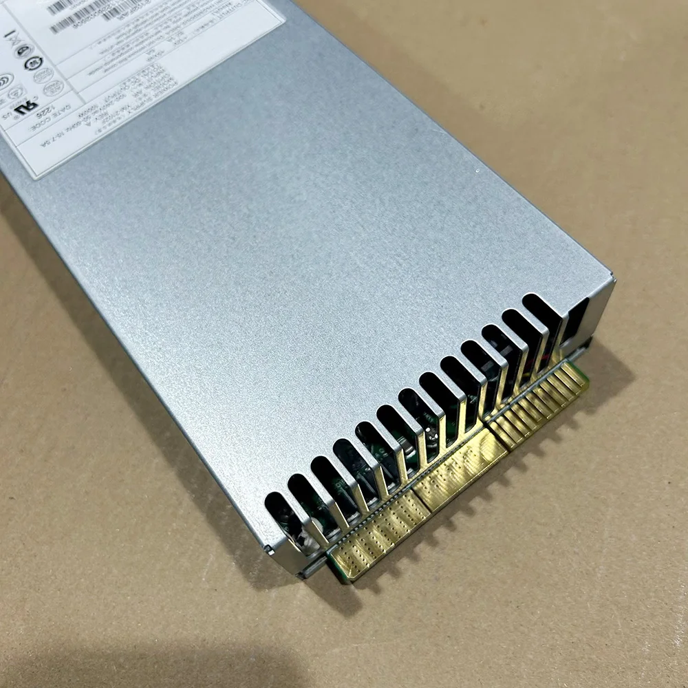 1000W Server Power Supply YM-2102F
