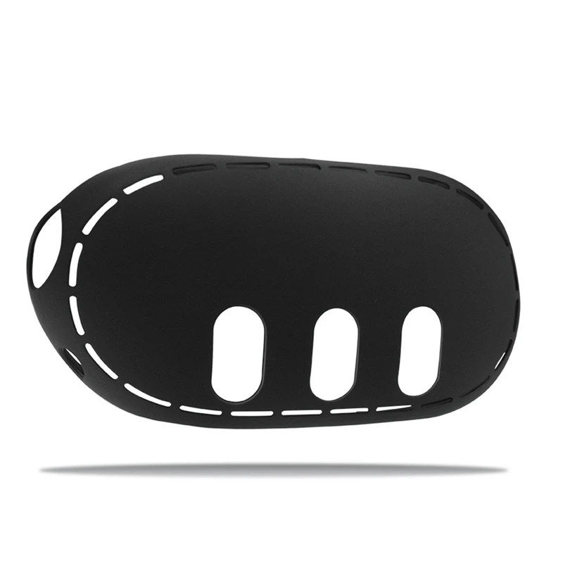 メタクエスト3,vrアクセサリー,保護カバーキット用シリコンケース